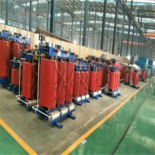 福州SCB13户外干式变压器